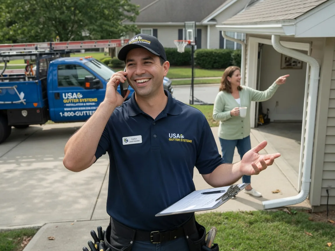 Gutter Installation Clarks Hill, SC FAQs